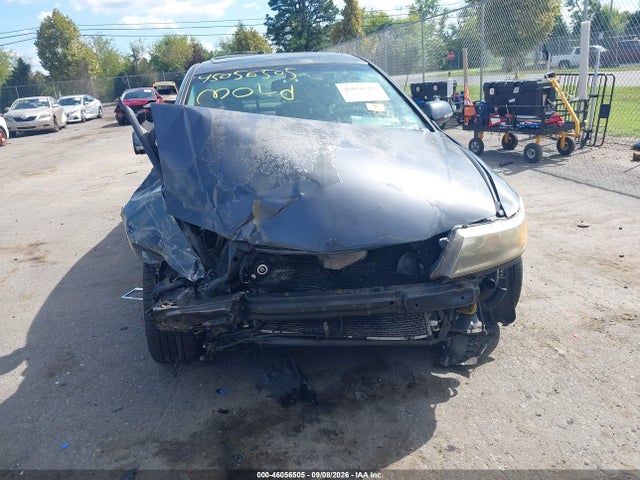 Aukcja sprzedaży 2007 Acura Tsx, vin: JH4CL96937C006011, numer aukcji: 46056505