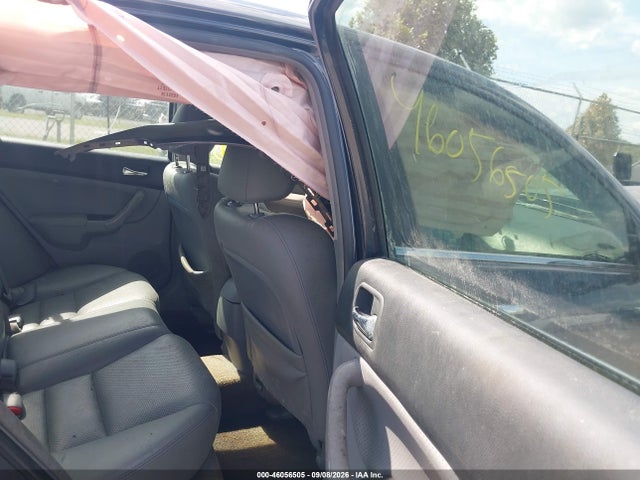 Aukcja sprzedaży 2007 Acura Tsx, vin: JH4CL96937C006011, numer aukcji: 46056505