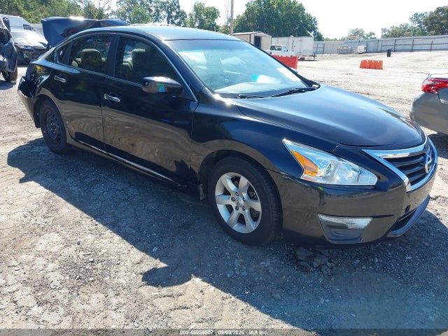 Aukcja sprzedaży 2015 Nissan Altima 2.5 S, vin: 1N4AL3AP2FC494481, numer aukcji: 46056507