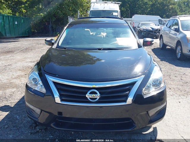 Продажа на аукционе авто 2015 Nissan Altima 2.5 S, vin: 1N4AL3AP2FC494481, номер лота: 46056507