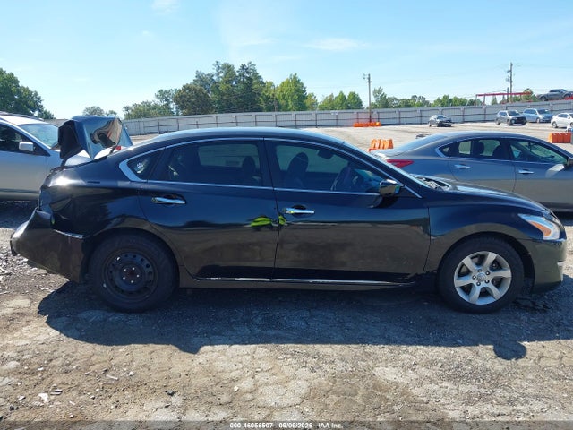Продажа на аукционе авто 2015 Nissan Altima 2.5 S, vin: 1N4AL3AP2FC494481, номер лота: 46056507