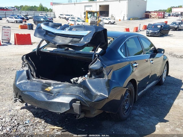 Продажа на аукционе авто 2015 Nissan Altima 2.5 S, vin: 1N4AL3AP2FC494481, номер лота: 46056507