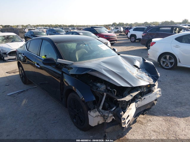 Продаж на аукціоні авто 2020 Nissan Altima S Fwd, vin: 1N4BL4BV1LC217338, номер лоту: 46056514
