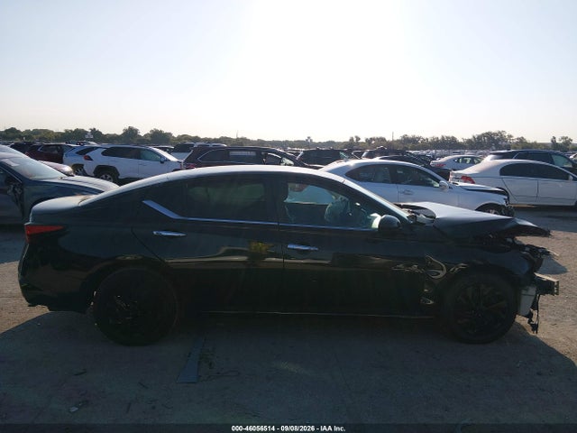 2020 Nissan Altima S Fwd მანქანა იყიდება აუქციონზე, vin: 1N4BL4BV1LC217338, აუქციონის ნომერი: 46056514