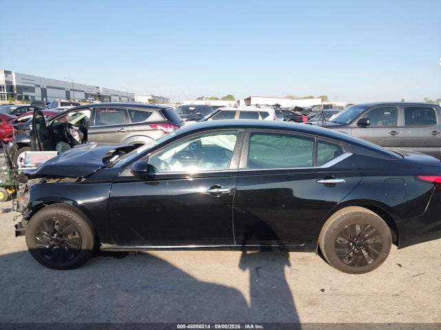 2020 Nissan Altima S Fwd მანქანა იყიდება აუქციონზე, vin: 1N4BL4BV1LC217338, აუქციონის ნომერი: 46056514