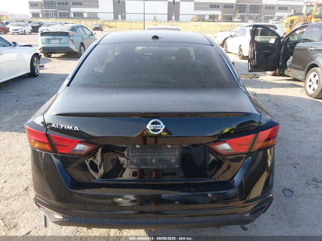 2020 Nissan Altima S Fwd მანქანა იყიდება აუქციონზე, vin: 1N4BL4BV1LC217338, აუქციონის ნომერი: 46056514