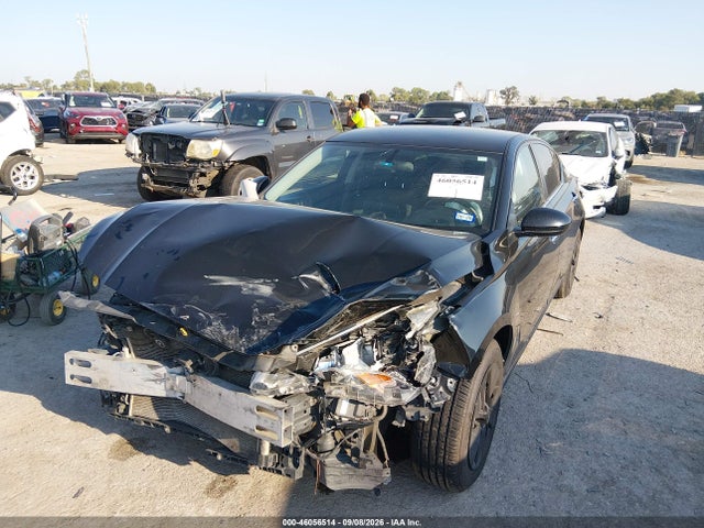 2020 Nissan Altima S Fwd მანქანა იყიდება აუქციონზე, vin: 1N4BL4BV1LC217338, აუქციონის ნომერი: 46056514