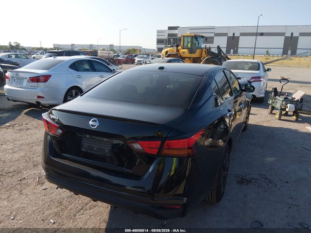 2020 Nissan Altima S Fwd მანქანა იყიდება აუქციონზე, vin: 1N4BL4BV1LC217338, აუქციონის ნომერი: 46056514