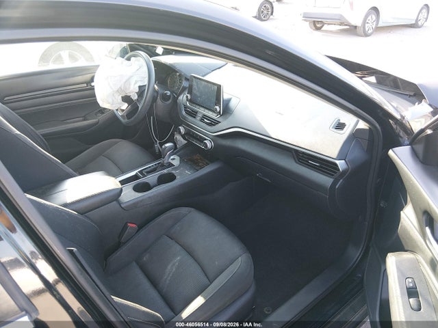 2020 Nissan Altima S Fwd მანქანა იყიდება აუქციონზე, vin: 1N4BL4BV1LC217338, აუქციონის ნომერი: 46056514