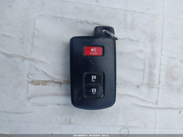 2018 Toyota Tacoma Trd Off Road მანქანა იყიდება აუქციონზე, vin: 3TMCZ5AN6JM125142, აუქციონის ნომერი: 46056519