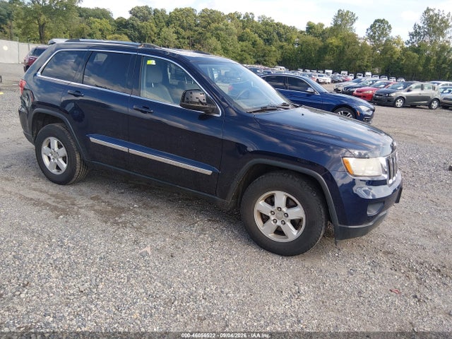 46056522 :رقم المزاد ، 1C4RJFAG1DC528489 vin ، 2013 Jeep Grand Cherokee Laredo مزاد بيع