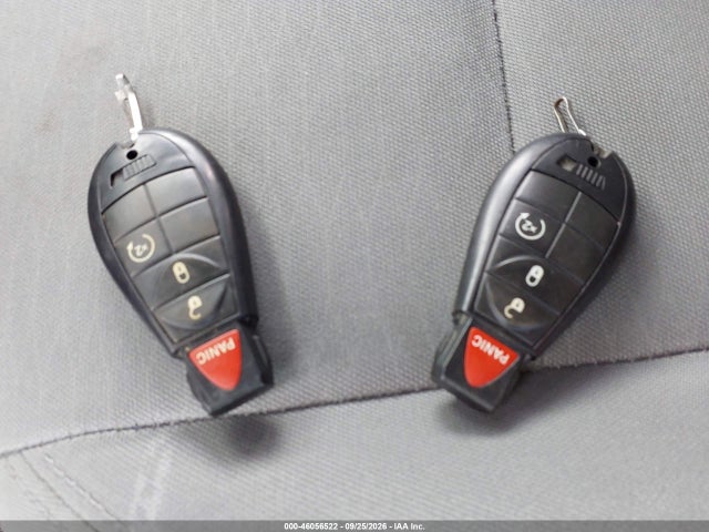 46056522 :رقم المزاد ، 1C4RJFAG1DC528489 vin ، 2013 Jeep Grand Cherokee Laredo مزاد بيع