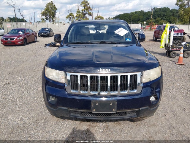 46056522 :رقم المزاد ، 1C4RJFAG1DC528489 vin ، 2013 Jeep Grand Cherokee Laredo مزاد بيع