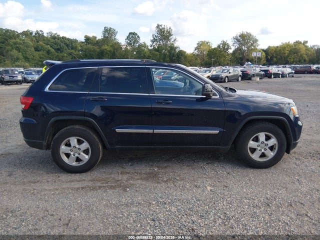 46056522 :رقم المزاد ، 1C4RJFAG1DC528489 vin ، 2013 Jeep Grand Cherokee Laredo مزاد بيع