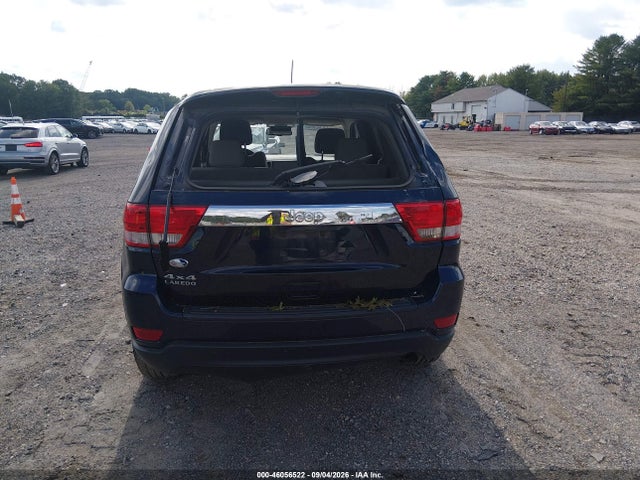 46056522 :رقم المزاد ، 1C4RJFAG1DC528489 vin ، 2013 Jeep Grand Cherokee Laredo مزاد بيع