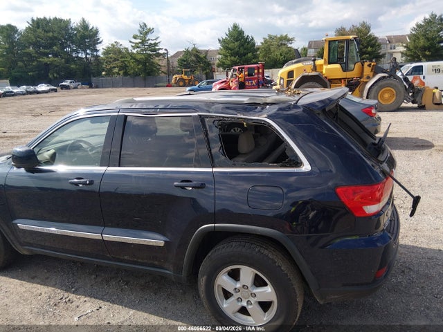 46056522 :رقم المزاد ، 1C4RJFAG1DC528489 vin ، 2013 Jeep Grand Cherokee Laredo مزاد بيع