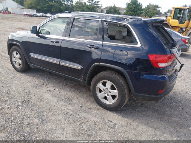 46056522 :رقم المزاد ، 1C4RJFAG1DC528489 vin ، 2013 Jeep Grand Cherokee Laredo مزاد بيع