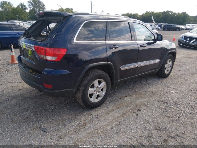 46056522 :رقم المزاد ، 1C4RJFAG1DC528489 vin ، 2013 Jeep Grand Cherokee Laredo مزاد بيع