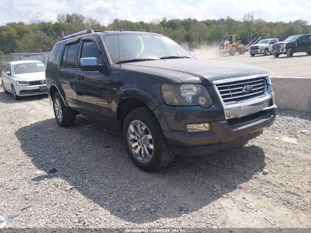 Auction sale of the 2007 Ford Explorer Limited, vin: 1FMEU75E37UB84386, lot number: 46056523