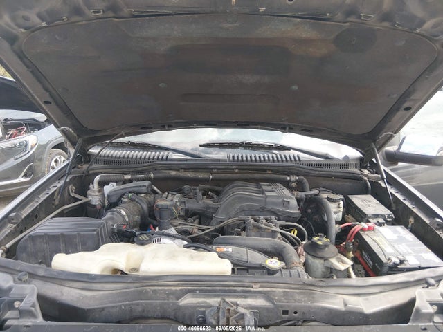 Продаж на аукціоні авто 2007 Ford Explorer Limited, vin: 1FMEU75E37UB84386, номер лоту: 46056523
