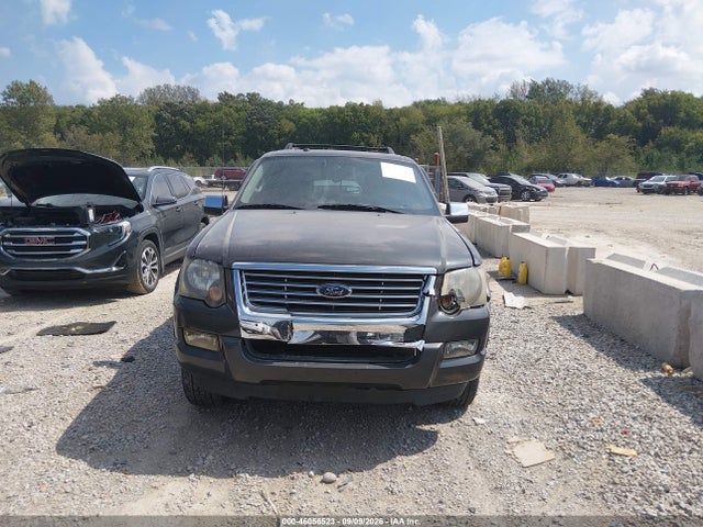 Продаж на аукціоні авто 2007 Ford Explorer Limited, vin: 1FMEU75E37UB84386, номер лоту: 46056523