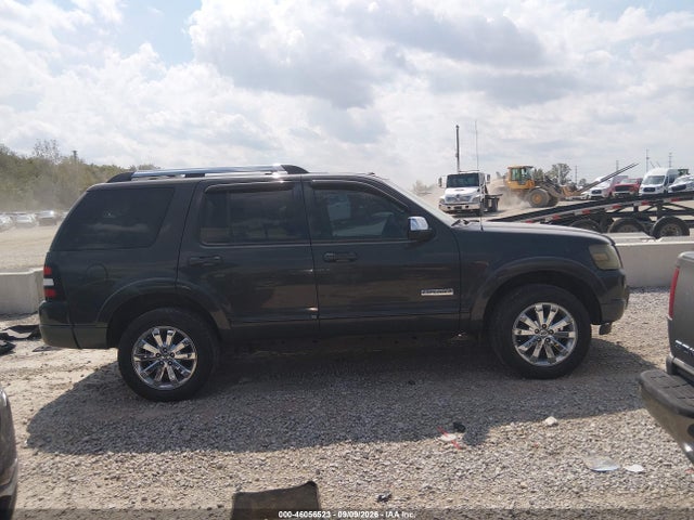 Продаж на аукціоні авто 2007 Ford Explorer Limited, vin: 1FMEU75E37UB84386, номер лоту: 46056523