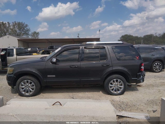 Продаж на аукціоні авто 2007 Ford Explorer Limited, vin: 1FMEU75E37UB84386, номер лоту: 46056523