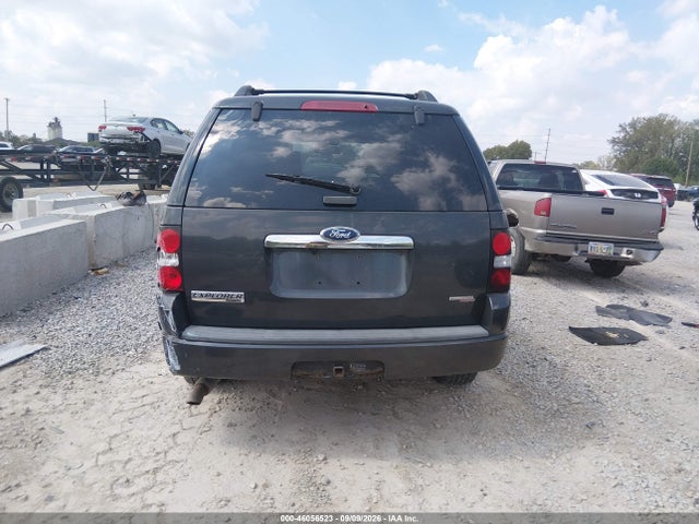 Продаж на аукціоні авто 2007 Ford Explorer Limited, vin: 1FMEU75E37UB84386, номер лоту: 46056523