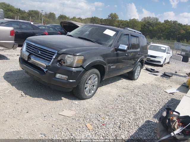 Продаж на аукціоні авто 2007 Ford Explorer Limited, vin: 1FMEU75E37UB84386, номер лоту: 46056523