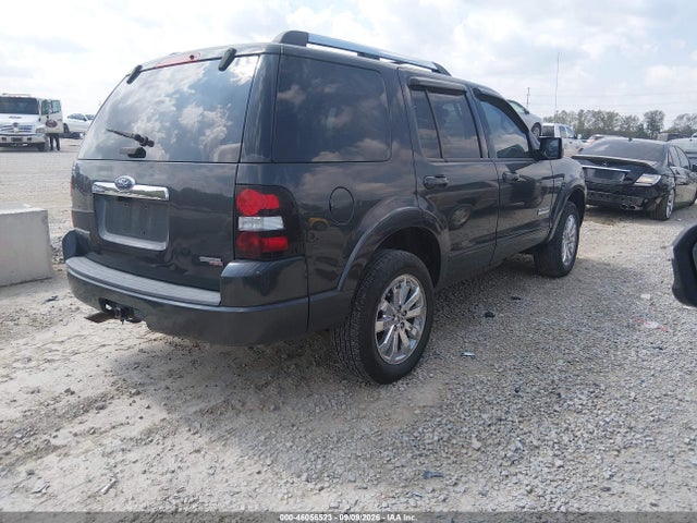 Продаж на аукціоні авто 2007 Ford Explorer Limited, vin: 1FMEU75E37UB84386, номер лоту: 46056523