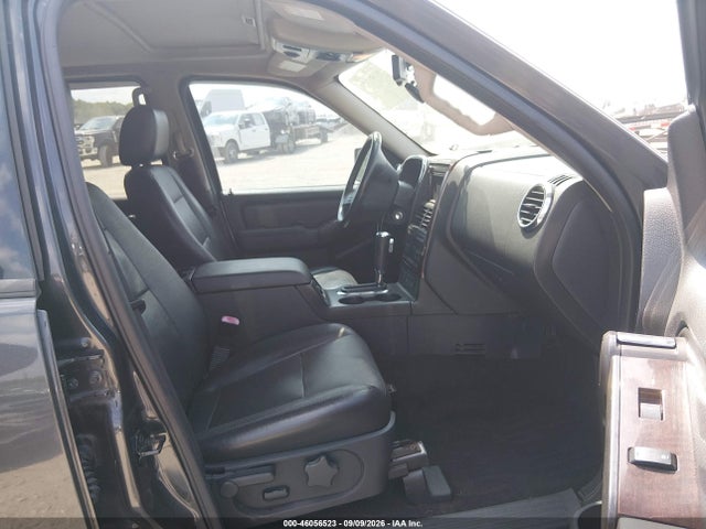 Продаж на аукціоні авто 2007 Ford Explorer Limited, vin: 1FMEU75E37UB84386, номер лоту: 46056523