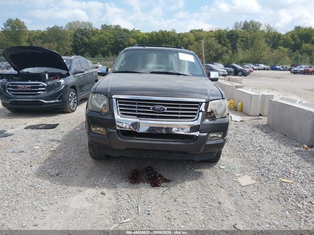 Продаж на аукціоні авто 2007 Ford Explorer Limited, vin: 1FMEU75E37UB84386, номер лоту: 46056523