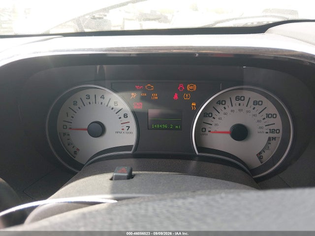 Продаж на аукціоні авто 2007 Ford Explorer Limited, vin: 1FMEU75E37UB84386, номер лоту: 46056523