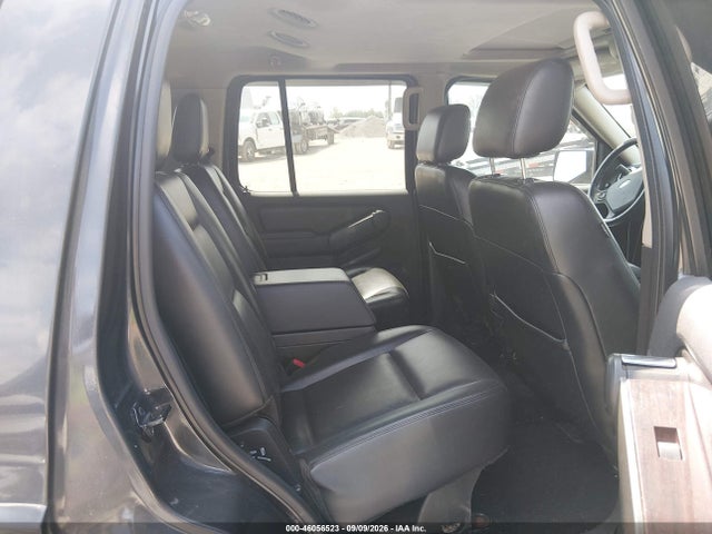 Продаж на аукціоні авто 2007 Ford Explorer Limited, vin: 1FMEU75E37UB84386, номер лоту: 46056523