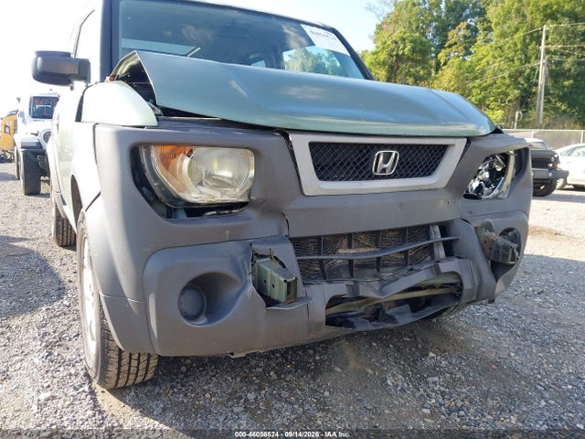 Продаж на аукціоні авто 2004 Honda Element Ex, vin: 5J6YH27674L030760, номер лоту: 46056524