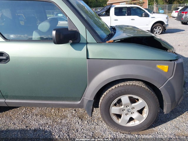 Продаж на аукціоні авто 2004 Honda Element Ex, vin: 5J6YH27674L030760, номер лоту: 46056524