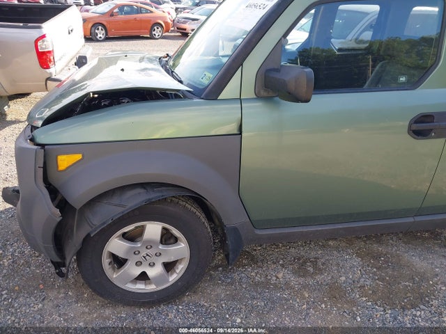Продаж на аукціоні авто 2004 Honda Element Ex, vin: 5J6YH27674L030760, номер лоту: 46056524