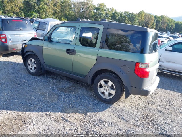 Продаж на аукціоні авто 2004 Honda Element Ex, vin: 5J6YH27674L030760, номер лоту: 46056524