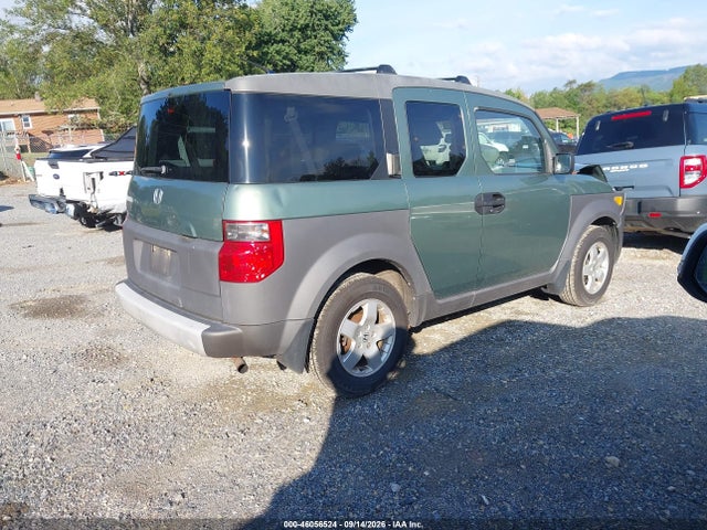 Продаж на аукціоні авто 2004 Honda Element Ex, vin: 5J6YH27674L030760, номер лоту: 46056524