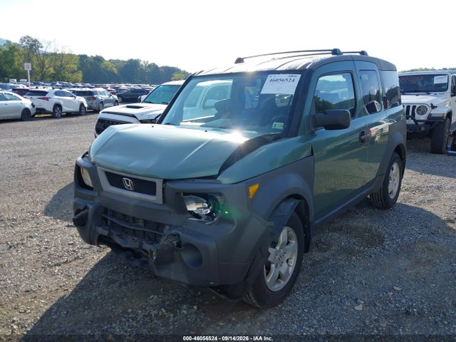 Продаж на аукціоні авто 2004 Honda Element Ex, vin: 5J6YH27674L030760, номер лоту: 46056524