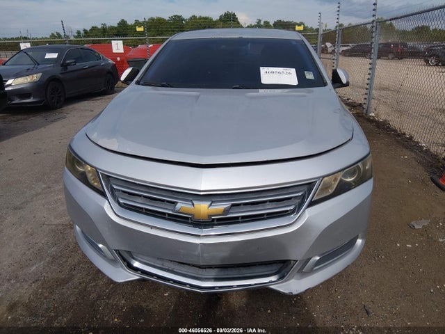 1G1125S3XEU109500 Chevrolet Impala 2lt