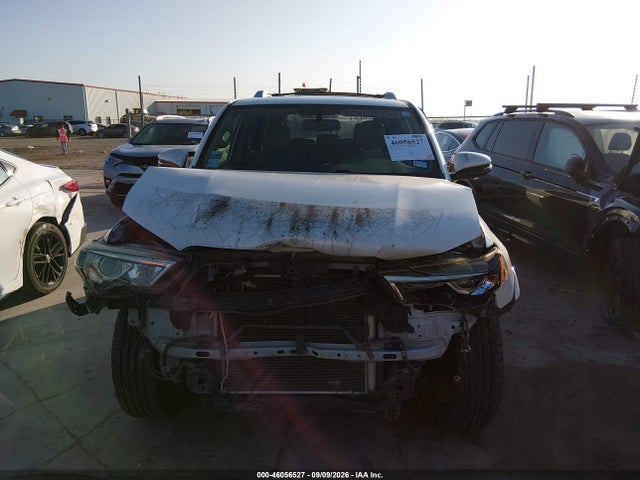 Продажа на аукционе авто 2018 Toyota 4runner Limited, vin: JTEZU5JR6J5185628, номер лота: 46056527