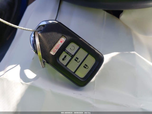 Honda Civic Sport 2020 19XFC2F8XLE204455 Image 11