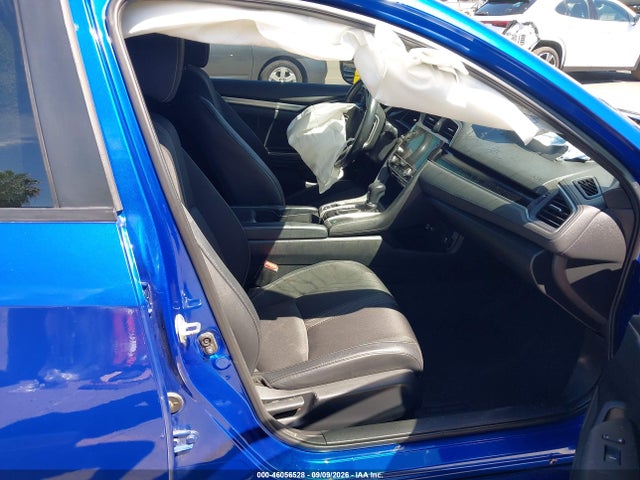 Honda Civic Sport 2020 19XFC2F8XLE204455 Image 5