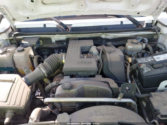 46056530 :رقم المزاد ، 5GTEN13E888180256 vin ، 2008 Hummer H3 Suv مزاد بيع