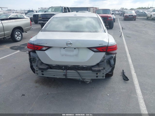 Aukcja sprzedaży 2020 Nissan Sentra Sv Xtronic Cvt, vin: 3N1AB8CV4LY238712, numer aukcji: 46056533