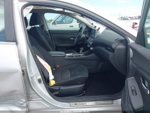 Aukcja sprzedaży 2020 Nissan Sentra Sv Xtronic Cvt, vin: 3N1AB8CV4LY238712, numer aukcji: 46056533
