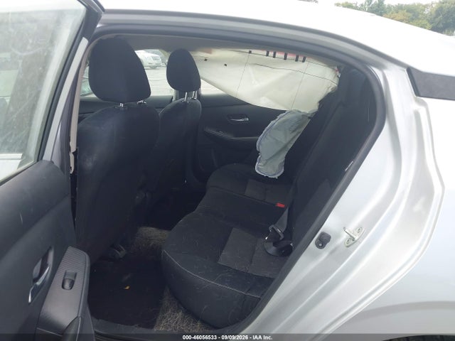 Aukcja sprzedaży 2020 Nissan Sentra Sv Xtronic Cvt, vin: 3N1AB8CV4LY238712, numer aukcji: 46056533
