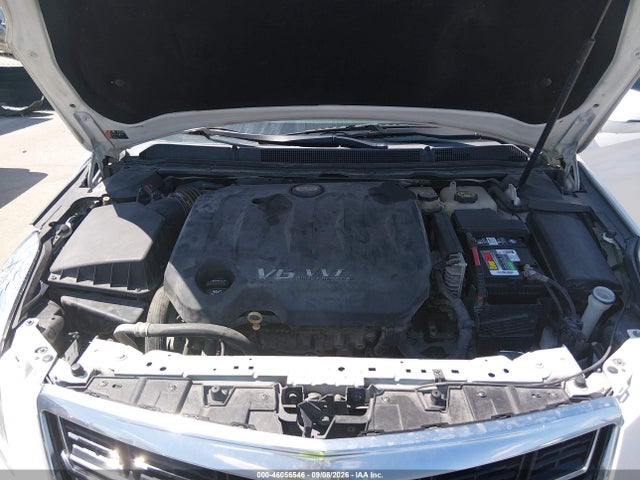 Продажа на аукционе авто 2016 Cadillac Xts Luxury Collection, vin: 2G61M5S39G9107869, номер лота: 46056546
