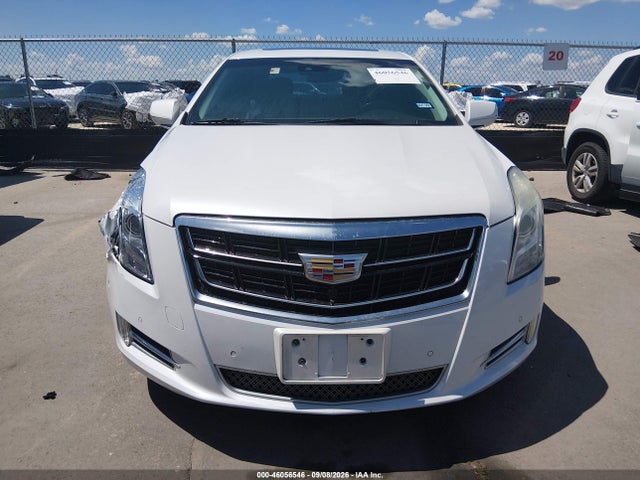 Продажа на аукционе авто 2016 Cadillac Xts Luxury Collection, vin: 2G61M5S39G9107869, номер лота: 46056546